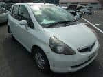 Used 2001 HONDA FIT BF69640 for Sale Image 7