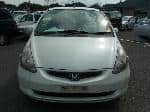 Used 2001 HONDA FIT BF69640 for Sale Image 8