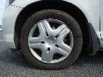 Used 2001 HONDA FIT BF69640 for Sale Image 9