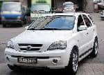Used 2004 KIA SORENTO IS00523 for Sale Image 1
