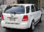 Used 2004 KIA SORENTO IS00523 for Sale Image 2