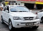 Used 2004 KIA SORENTO IS00523 for Sale Image 3