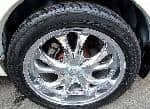 Used 2004 KIA SORENTO IS00523 for Sale Image 4