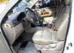 Used 2004 KIA SORENTO IS00523 for Sale Image 5