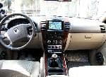 Used 2004 KIA SORENTO IS00523 for Sale Image 7