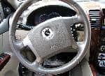 Used 2004 KIA SORENTO IS00523 for Sale Image 8