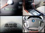 Used 2002 KIA SORENTO IS00524 for Sale Image 12