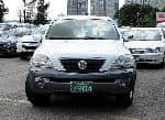 Used 2002 KIA SORENTO IS00524 for Sale Image 3