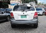 Used 2002 KIA SORENTO IS00524 for Sale Image 4