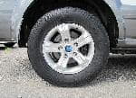 Used 2002 KIA SORENTO IS00524 for Sale Image 5