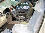 Used 2002 KIA SORENTO IS00524 for Sale Image 6