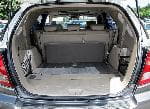 Used 2002 KIA SORENTO IS00524 for Sale Image 8