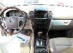 Used 2002 KIA SORENTO IS00524 for Sale Image 9