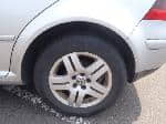 Used 2001 VOLKSWAGEN GOLF BF69724 for Sale Image 10