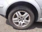 Used 2001 VOLKSWAGEN GOLF BF69724 for Sale Image 11