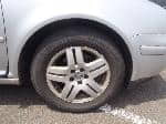 Used 2001 VOLKSWAGEN GOLF BF69724 for Sale Image 12