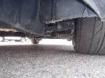Used 2001 VOLKSWAGEN GOLF BF69724 for Sale Image 14