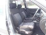 Used 2001 VOLKSWAGEN GOLF BF69724 for Sale Image 17