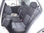 Used 2001 VOLKSWAGEN GOLF BF69724 for Sale Image 19