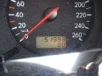 Used 2001 VOLKSWAGEN GOLF BF69724 for Sale Image 24