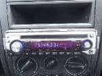 Used 2001 VOLKSWAGEN GOLF BF69724 for Sale Image 25