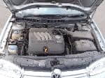 Used 2001 VOLKSWAGEN GOLF BF69724 for Sale Image 29