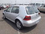 Used 2001 VOLKSWAGEN GOLF BF69724 for Sale Image 3