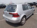 Used 2001 VOLKSWAGEN GOLF BF69724 for Sale Image 5