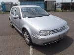 Used 2001 VOLKSWAGEN GOLF BF69724 for Sale Image 7
