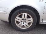 Used 2001 VOLKSWAGEN GOLF BF69724 for Sale Image 9