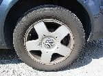 Used 2000 VOLKSWAGEN BORA BF69690 for Sale Image 10