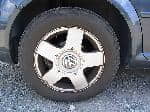 Used 2000 VOLKSWAGEN BORA BF69690 for Sale Image 11