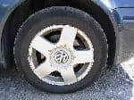 Used 2000 VOLKSWAGEN BORA BF69690 for Sale Image 12