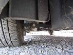 Used 2000 VOLKSWAGEN BORA BF69690 for Sale Image 13