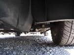 Used 2000 VOLKSWAGEN BORA BF69690 for Sale Image 14