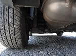 Used 2000 VOLKSWAGEN BORA BF69690 for Sale Image 15