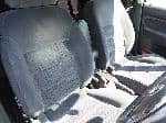 Used 2000 VOLKSWAGEN BORA BF69690 for Sale Image 17
