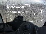 Used 2000 VOLKSWAGEN BORA BF69690 for Sale Image 26