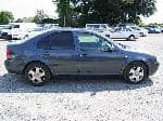 Used 2000 VOLKSWAGEN BORA BF69690 for Sale Image 6