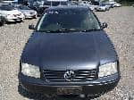 Used 2000 VOLKSWAGEN BORA BF69690 for Sale Image 8
