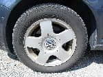 Used 2000 VOLKSWAGEN BORA BF69690 for Sale Image 9