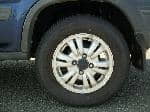 Used 1997 HONDA CR-V BF69741 for Sale Image 10