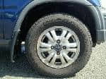 Used 1997 HONDA CR-V BF69741 for Sale Image 12