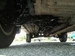 Used 1997 HONDA CR-V BF69741 for Sale Image 13
