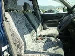 Used 1997 HONDA CR-V BF69741 for Sale Image 17