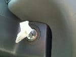 Used 1997 HONDA CR-V BF69741 for Sale Image 26