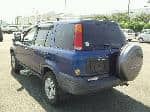 Used 1997 HONDA CR-V BF69741 for Sale Image 3