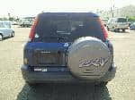 Used 1997 HONDA CR-V BF69741 for Sale Image 4
