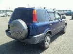 Used 1997 HONDA CR-V BF69741 for Sale Image 5