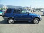 Used 1997 HONDA CR-V BF69741 for Sale Image 6